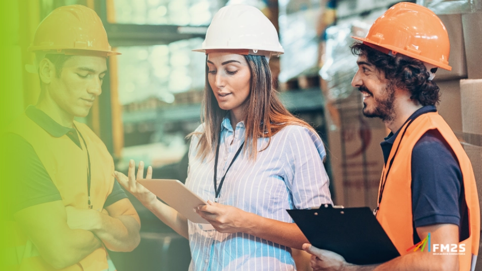 Consultoria Técnica de Segurança com Clientes